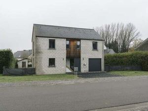 Maison à vendre à Habay-la-Neuve € 395.000 (LH9C2) - Pepit-immo | Zimmo