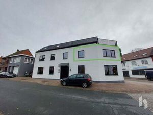 Appartement à louer à Leopoldsburg € 680 (LH9Y8) - Het Huiskantoor Verhuur | Zimmo