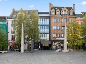 Appartement à vendre à Tienen € 520.000 (LH9PI) - LTC Vastgoedadvies BVBA | Zimmo