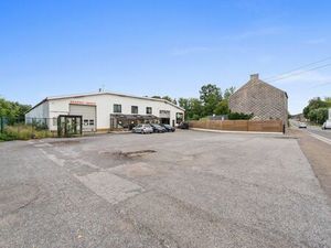 Bien professionnel à vendre à Pontillas € 1.145.000 (LHAGW) - Structura Biz | Zimmo