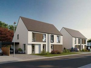 Maison à vendre à Outrijve € 359.000 (LH9F2) | Zimmo