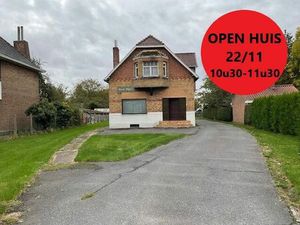 Maison à vendre à Oostakker € 965.000 (LHAOQ) - Immostad | Zimmo