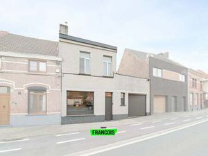 Maison à vendre à Gontrode € 375.000 (LH9F3) - Immo Francois - Zottegem | Zimmo