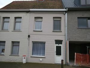 Maison à louer à Tielt € 650 (LHAQJ) - Immo Bauwens | Zimmo