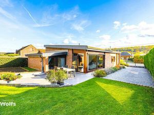 Maison à vendre à Glons € 399.000 (LHA8Q) - WOLFS L'Immobilière | Zimmo