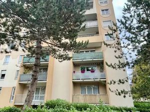 Vente appartement 3 pièces 79 m² à Ermont (95120)  224 000 €