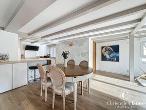 Vente appartement 4 pièces 141 m² Willgottheim (67370)