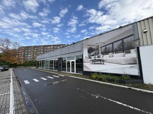 Bien professionnel à louer à Borsbeek € 9.167 (LHABH) - The Real Estate Company | Zimmo