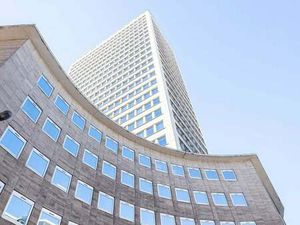 Bien professionnel à louer à Bruxelles € 1.250 (LHAF7) - Immobilière Hendrix Entreprise | 