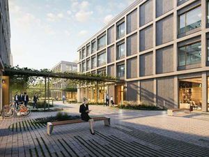 Bien professionnel à louer à Sint-Denijs-Westrem € 11.068 (LH9JJ) | Zimmo