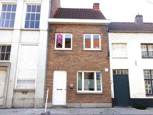 Maison à louer à Brugge € 775 (LHALR) - Immo Dereeper | Zimmo