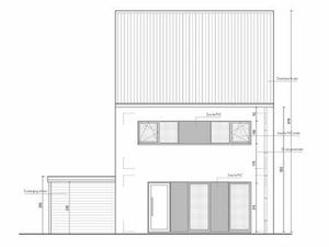 Maison à vendre à Moerkerke € 607.840 (LH8UK) | Zimmo