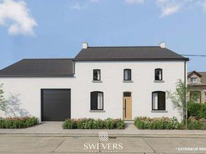 Maison à vendre à Grazen € 625.000 (LH9P4) - Swevers Real Estate | Zimmo