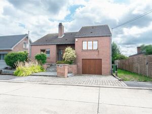 Maison à vendre à Bergilers € 399.000 (LH9GB) - Immobiliere Bertholome | Zimmo