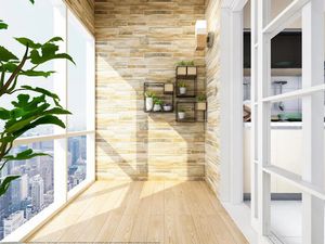 Vente appartement 1 pièce 31.64 m² à Lyon 7ème (69007)  224 900 €