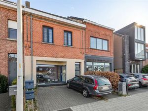 Bien professionnel à louer à Boom € 850 (LHAL2) - Heylen Vastgoed - Mechelen | Zimmo