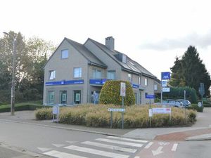 Bien professionnel à louer à Muizen € 1.400 (LH9K6) - Immo Vos | Zimmo