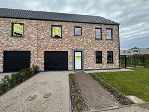 Maison à louer à Ophasselt € 1.400 (LHADS) | Zimmo