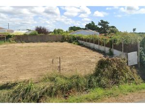 Vente Terrain à L'Île-d'Olonne (85340) : à vendre / L'Île-d'Olonne