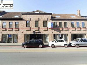 Bien professionnel à louer à Erembodegem € 2.400 (LH9YA) - Van de Vondel vastgoed & advies