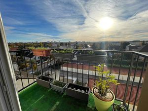 Vente appartement 3 pièces 51 m² à Antony (92160)  250 000 €
