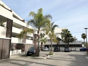 Vente appartement 4 pièces 75.23 m² à Baillargues (34670)  279 500 €