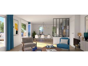 Vente appartement 3 pièces 64 m² à Gravelines (59820)  255 000 €