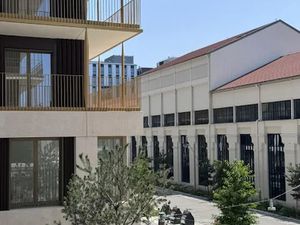 Vente appartement 1 pièce à Saint-Ouen (93400)  248 000 €