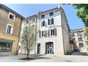 Annonce bien à vendre