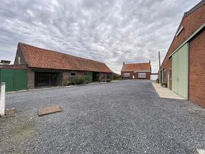 Maison à vendre à Pittem € 730.000 (LH9A1) - CR Notary | Zimmo