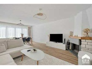 Appartement avec 2 chambres et terrasse