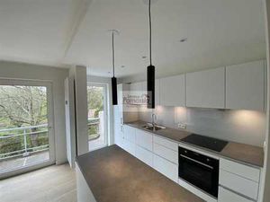 Appartement de standing entièrement rénové