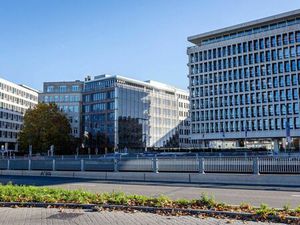 Bien professionnel à louer à Bruxelles € 3.319 (LHAF9) - Immobilière Hendrix Entreprise | 