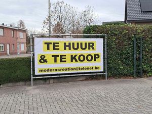 Bien professionnel à louer à Grobbendonk € 3.000 (LHAUK) - Patrick Wuyts Modern Creation I