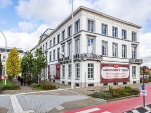Bien professionnel à vendre à Mechelen € 785.850 (LHABJ) | Zimmo