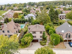 Maison à vendre à Tervuren (LH9YR) - ERA IMMPULS (Overijse) | Zimmo