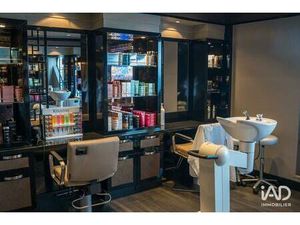 Vente Boutique/Local commercial 90 m²