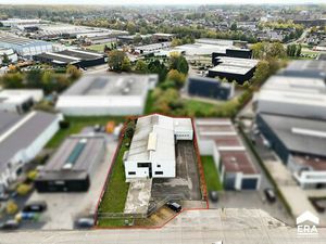 Bien professionnel à louer à Herk-de-Stad € 3.650 (LHA31) - ERA Nobis (Herk-de-Stad) | Zim