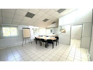 Vente Bureaux 57 m²