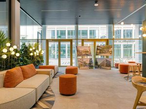 Bien professionnel à louer à Sint-Denijs-Westrem € 4.880 (LH9JE) | Zimmo