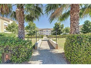 Vente appartement 58 m² à Le Muy (83490)  228 500 €