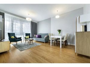 Vente appartement 4 pièces 76.4 m² à Vaulx-en-Velin (69120)  246 638 €