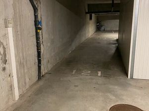 À louer – Place de parking couverte / résidence sécurisée – Cessy