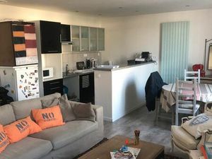 Location appartement à l'année