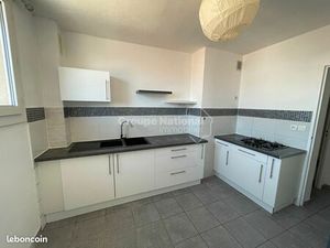 Appartement 3 pièces 56 m²