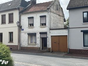 Maison 4 pièces 70 m²