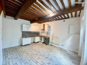 Maison de village 4 pièces 59 m²