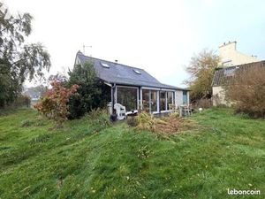 Maison 85 m² PLOUGONVEN