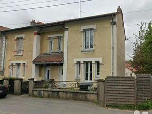 Maison 5 pièces 86 m²