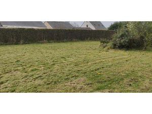 Vente Terrain à Pontchâteau (44160) : à vendre / 616m² Pontchâteau